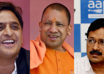 The tale of 3 chief ministers, and their handling of sexual misconduct